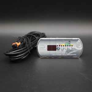 Tableau de commande In.Clear 200 Wellisparts 2 Tableau de commande In.Clear 200 Wellisparts 2