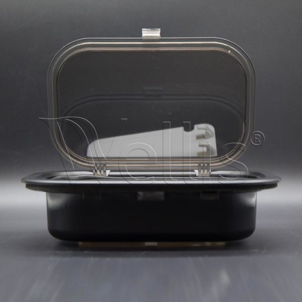 In.P4 phone docking station for in stream system Wellisparts 2