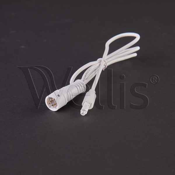 Éclairage LED RGB 75 cm Wellisparts