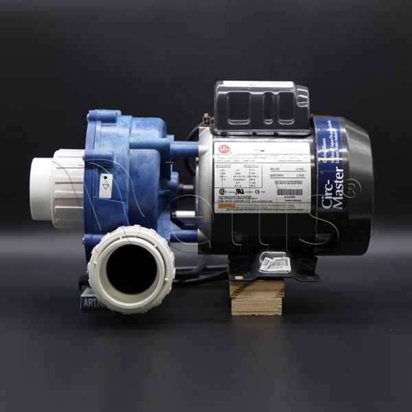 Gecko CMXP Umwälzpumpe 190W Wellisparts Gecko CMXP Umwälzpumpe 190W Wellisparts