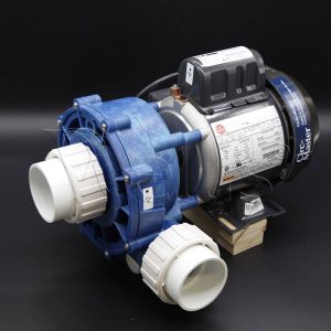 Gecko CMXP Keringető szivattyú 190W Wellisparts Gecko CMXP Keringető szivattyú 190W Wellisparts