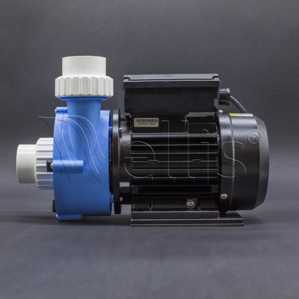 Circulation pump WTC50M 250 W 0.33 Hp Wellisparts 2