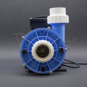 Circulation pump WTC50M 250 W 0.33 Hp - Image 3