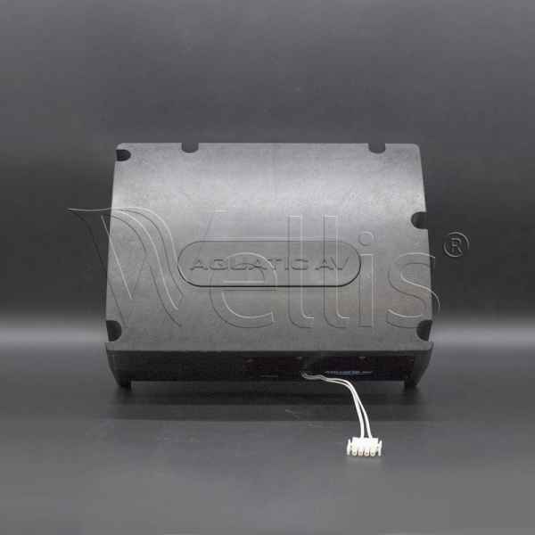 Tiefdrucker 288 W (AQ-SWP8-2) Wellisparts