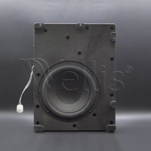 Tiefdrucker 288 W (AQ-SWP8-2) – Bild 2