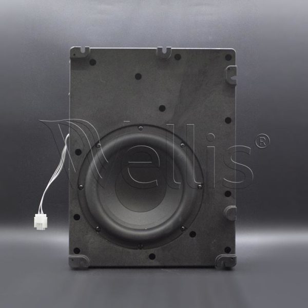 Tiefdrucker 288 W (AQ-SWP8-2) Wellisparts 2