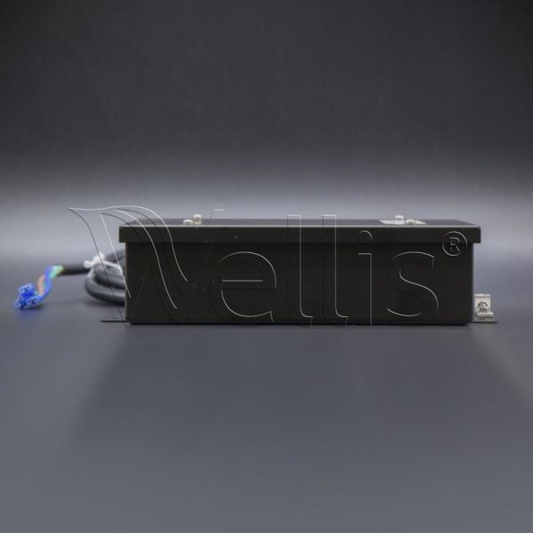 Boîtier de contrôle pour pulsar / séquenceur V2 Wellisparts 2