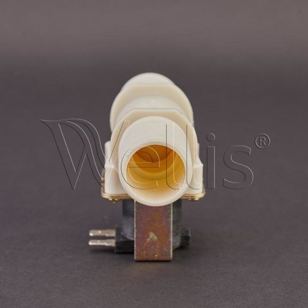 Électrovanne 33 Luohe Wellisparts 2 Électrovanne 33 Luohe Wellisparts 2