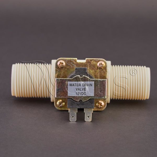 Électrovanne 33 Luohe Wellisparts 3 Électrovanne 33 Luohe Wellisparts 3