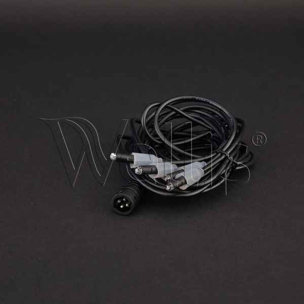 LED 4-in 12V-Gateway Wellisparts LED 4-in 12V-Gateway Wellisparts