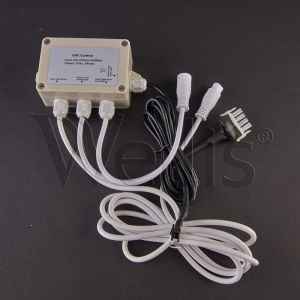 UV-C ellenőrző elektronika Wellisparts 2 UV-C ellenőrző elektronika Wellisparts 2