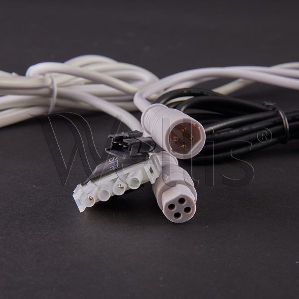 UV-C ellenőrző elektronika Wellisparts 3