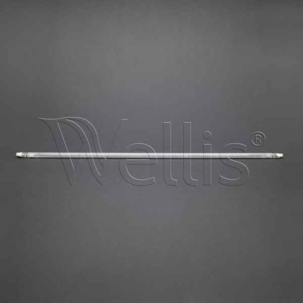 Energy saver heater element 300W, 548mm Wellisparts