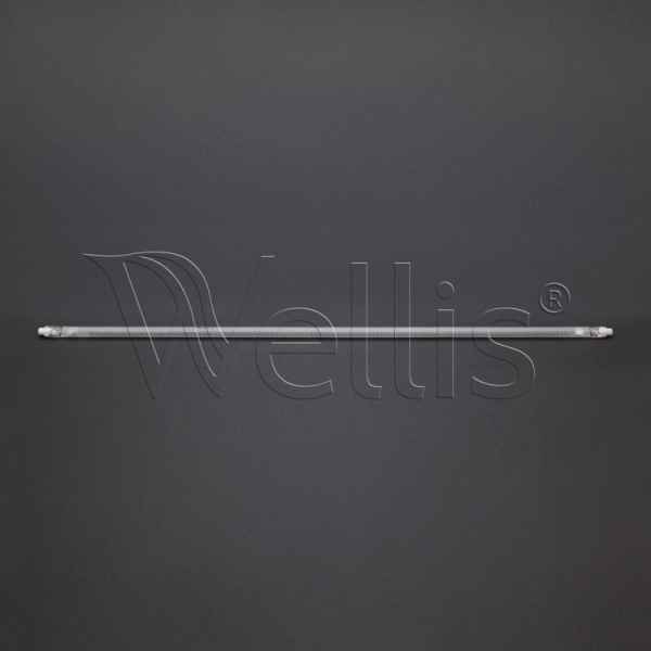 Strahler 400W 548mm (Sparsam) Wellisparts