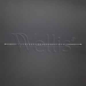 Heizkabel 600W 565mm (Rotlicht) Wellisparts Heizkabel 600W 565mm (Rotlicht) Wellisparts