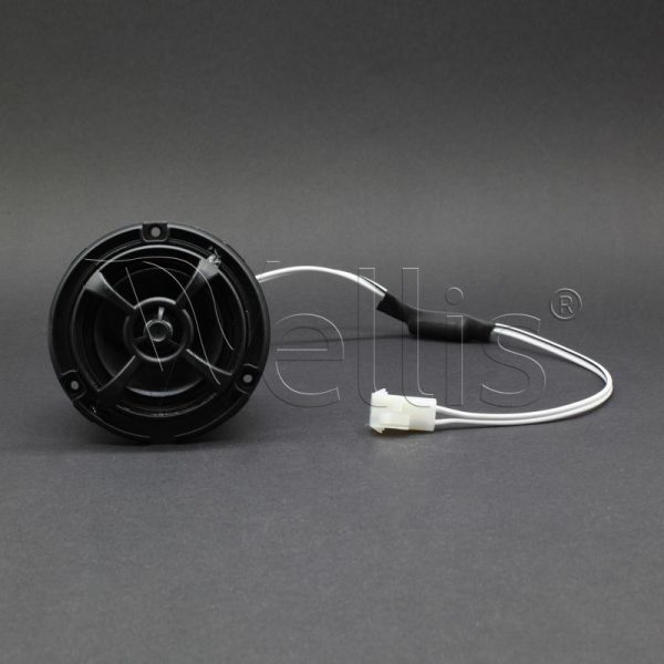 Hangszóró 2 utas 3″ Wellisparts 2 Hangszóró 2 utas 3″ Wellisparts 2