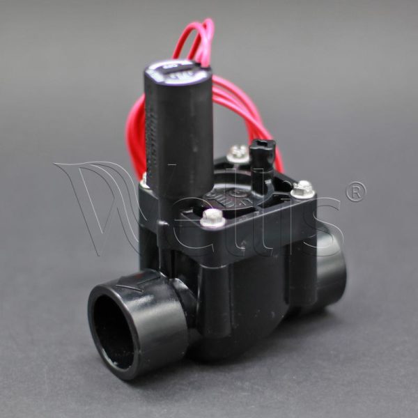 Vanne pour pulsar (fixation par collage) Wellisparts 2