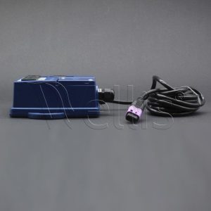 In.Grid externer Wärmequellenregler und 4 Stk. Verteiler – Bild 2