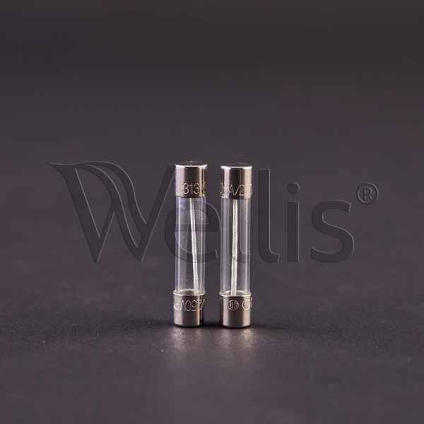 Fusible 20A, 500V In.Y & In.X Gecko boîtier de commande Wellisparts