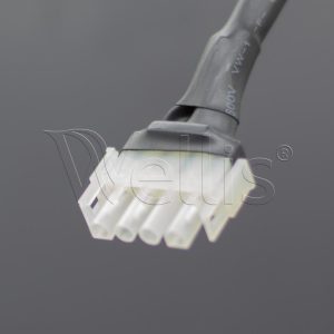 UV-C fém szett csatlakozóval Wellisparts UV-C fém szett csatlakozóval Wellisparts