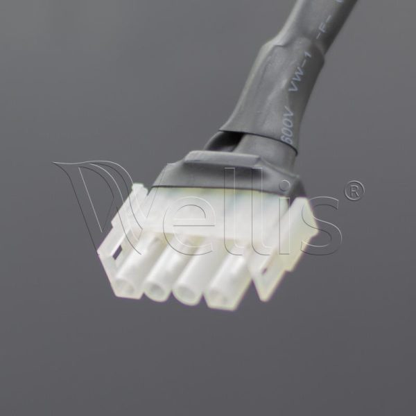 Kit lampe UV-C Inox Wellisparts 2