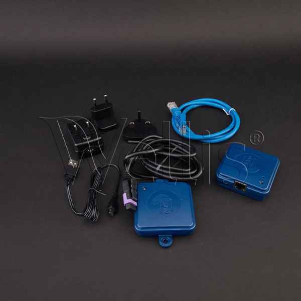 Wifi receiver in.touch 2 Gecko EU&UK Wellisparts