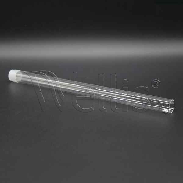 UV-C – Glass for Stainless Steel house V2 Wellisparts