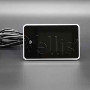 Tableau de commande IN.K1000 GEN2 Wellisparts 2 Tableau de commande IN.K1000 GEN2 Wellisparts 2