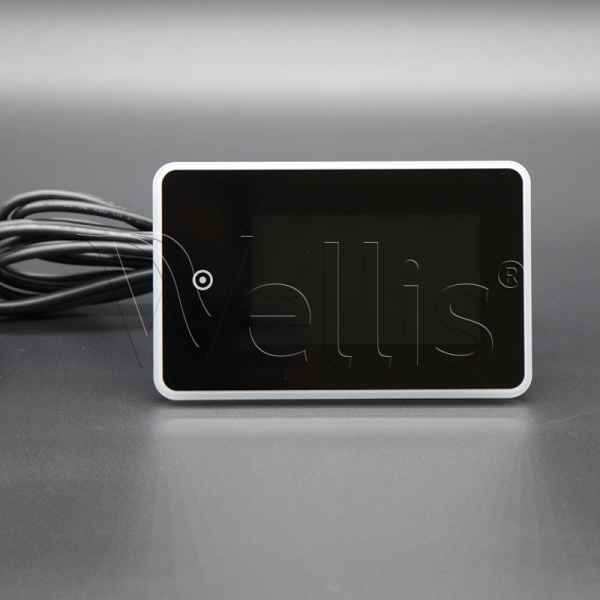 Steuerung IN.K1000 GEN2 Wellisparts