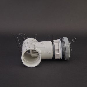 Chlordosieranlage für tablette, eingebaut – Bild 2