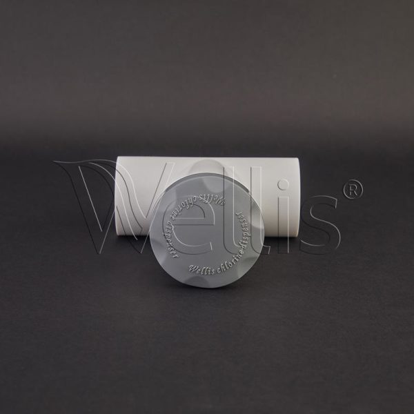 Chlordosieranlage für tablette, eingebaut Wellisparts 3