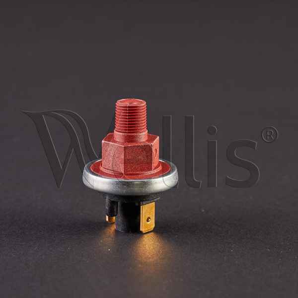 Druckschalter für InClear200 Wellisparts