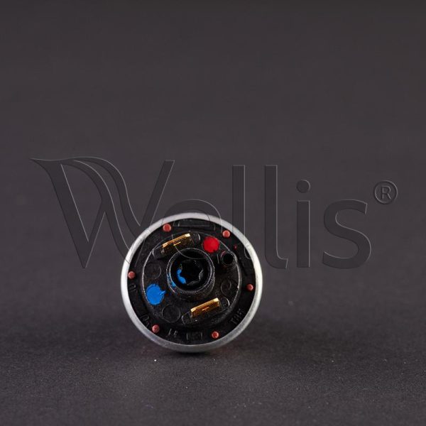 Druckschalter für InClear200 Wellisparts 2