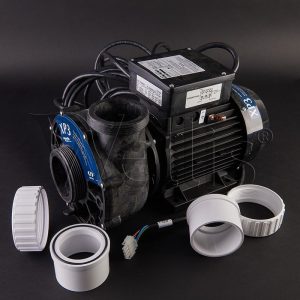 Motor ellenáramoltató 2400W 50Hz (WP300) Wellisparts Motor ellenáramoltató 2400W 50Hz (WP300) Wellisparts