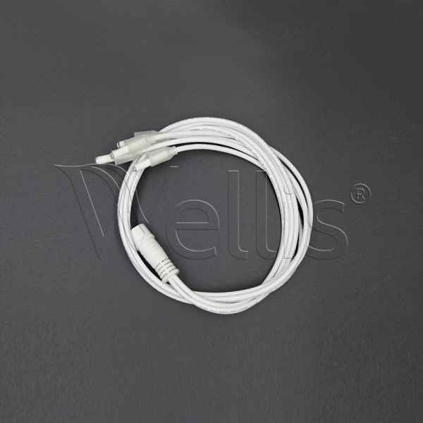 Led 4 RGB Prow V2 Wellisparts