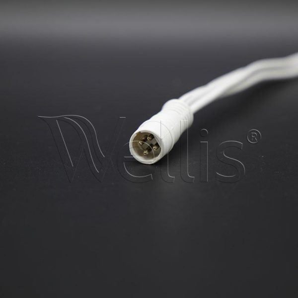 Led 4 RGB Prow V2 Wellisparts 2