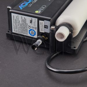 UV-C + ózon fertőtlenítő Wellisparts UV-C + ózon fertőtlenítő Wellisparts