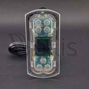 Bedienfeld IN.K500 Wellisparts 2 Bedienfeld IN.K500 Wellisparts 2