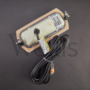 Bedienfeld IN.K500 Wellisparts Bedienfeld IN.K500 Wellisparts