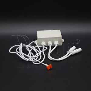 Led vezérlés Wellisparts 2 Led vezérlés Wellisparts 2