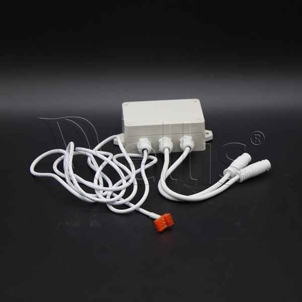 Led-Kontrolle Wellisparts Led-Kontrolle Wellisparts