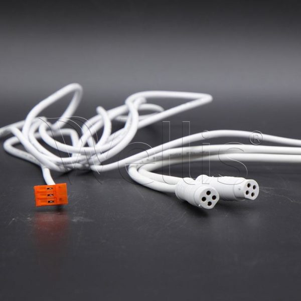 Led-Kontrolle Wellisparts 2 Led-Kontrolle Wellisparts 2