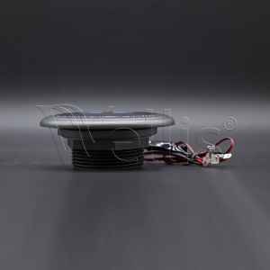 Hangszóró ovál flat Poly Planar (SB50G) + átalakító Wellisparts 2 Hangszóró ovál flat Poly Planar (SB50G) + átalakító Wellisparts 2