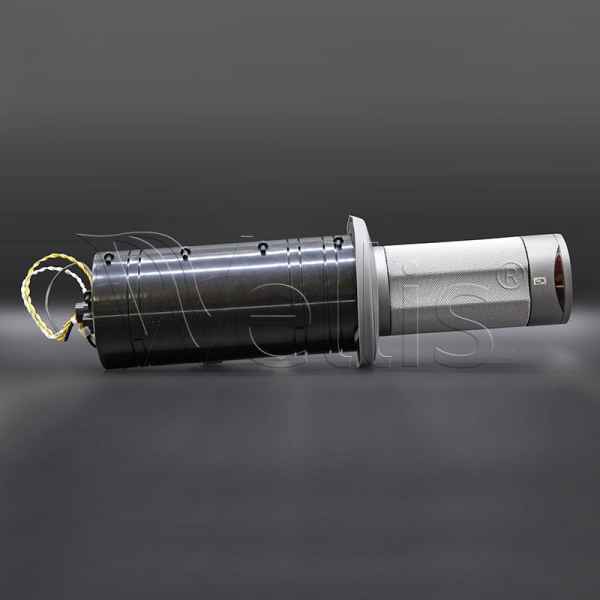 Hangszóró kerek pop-up Poly Planer (SP201RG) + átalakító Wellisparts