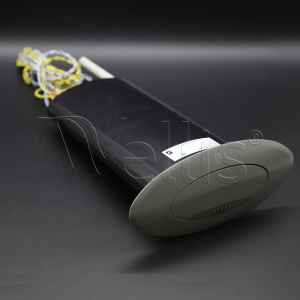 Hangszóró ovál pop-up Poly Planer (MA7020-G) + átalakító Wellisparts 2 Hangszóró ovál pop-up Poly Planer (MA7020-G) + átalakító Wellisparts 2