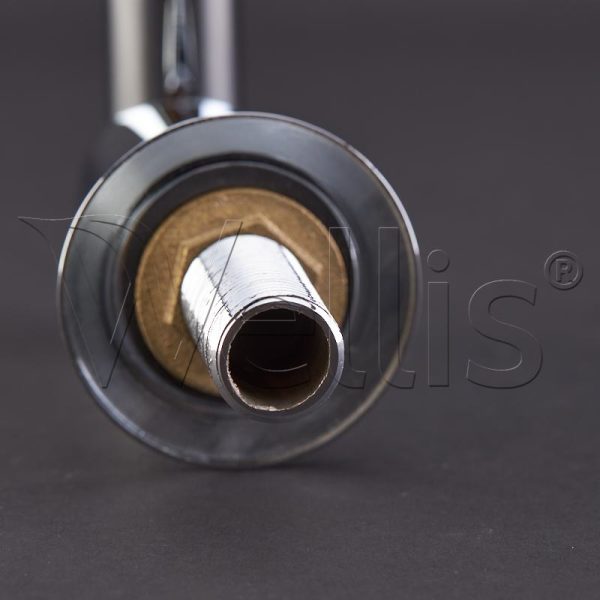 Beömlő Leila Wellisparts 2