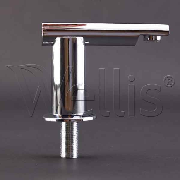 Beömlő Leila Wellisparts