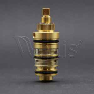 Cartridge thermostatic Mariner metal - Image 1