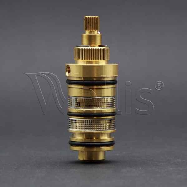 Cartridge thermostatic Mariner metal Wellisparts