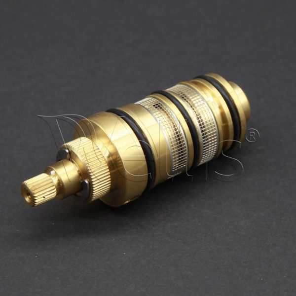 Cartridge thermostatic Mariner metal Wellisparts 2